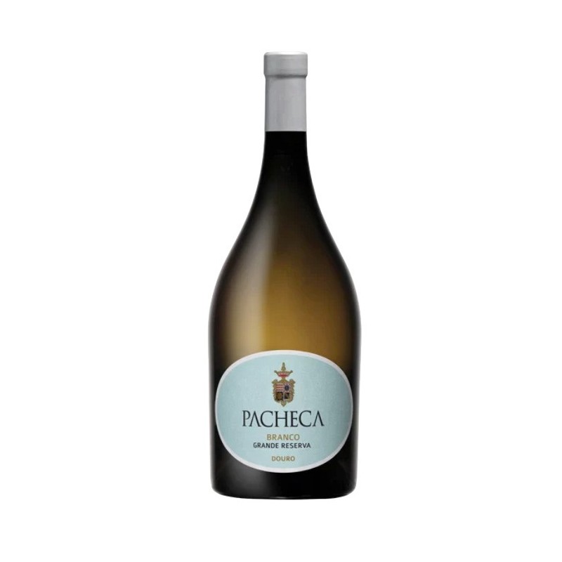 Pacheca Grande Reserva 2021 Vin Blanc