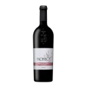 Pacheca Grande Reserva Tinta Roriz 2018 Vin Rouge