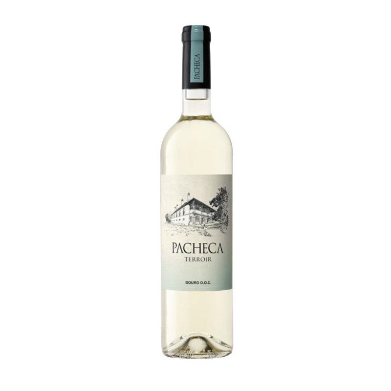 Pacheca 2022 Vin Blanc