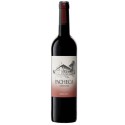 Pacheca 2022 Vin rouge