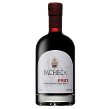 Quinta da Pacheca|Vins Portugal 