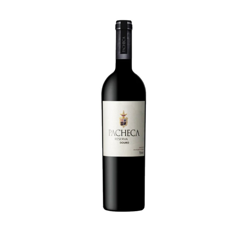 Pacheca Reserva 2021 Vin Rouge