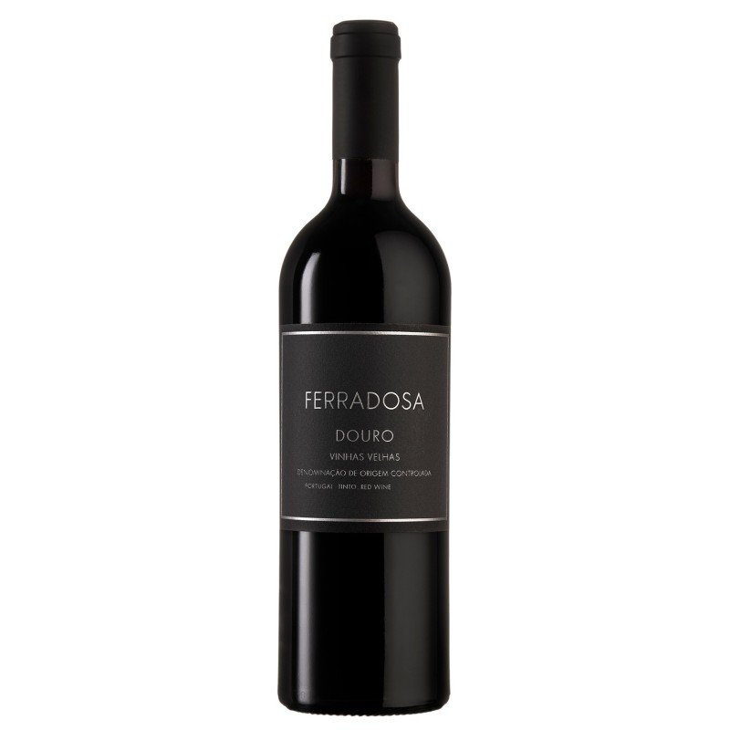 Ferradosa Vinhas Velhas 2018 Vin Rouge