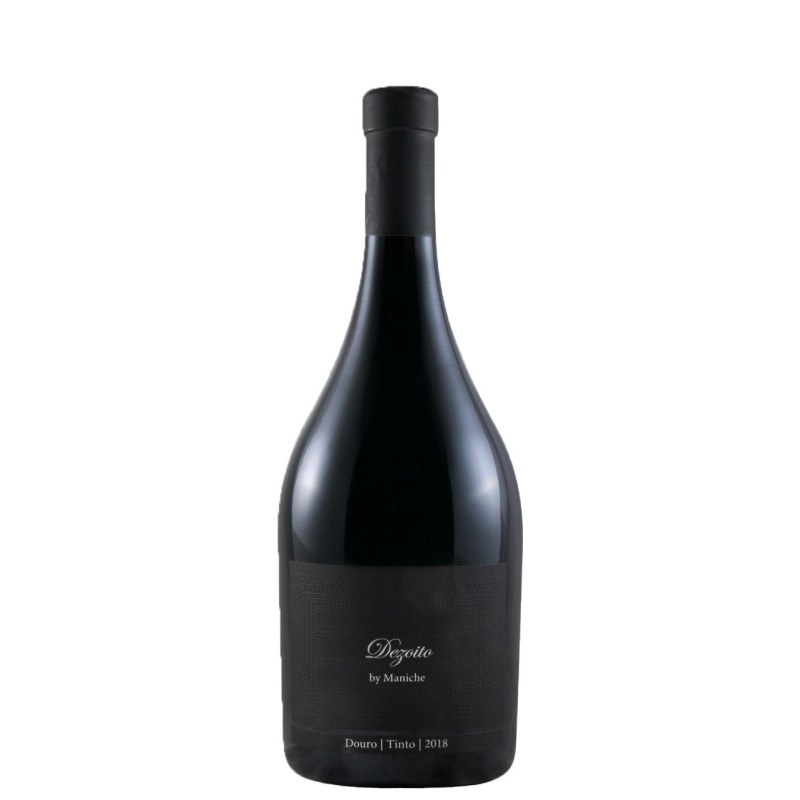 Dezoito de Maniche 2019 Vin Rouge