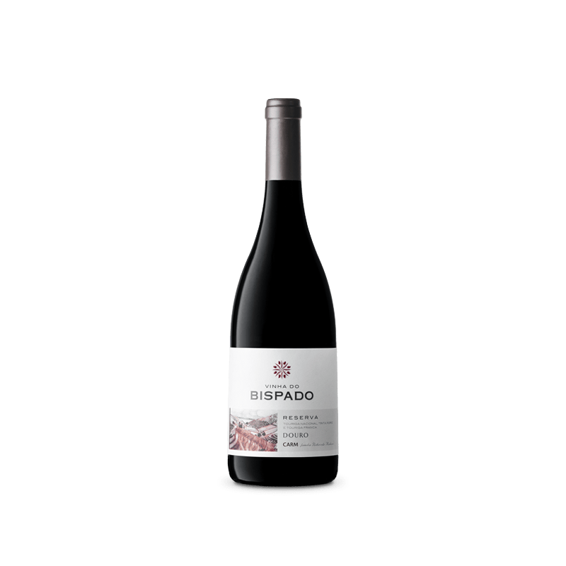 Vinha do Bispado Reserva 2021 Vin Rouge