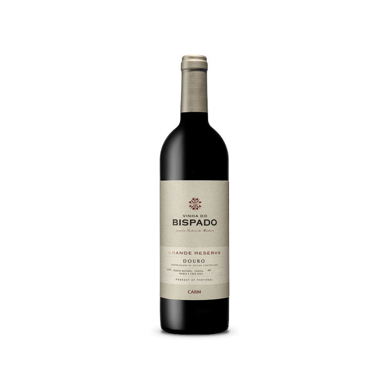 Vinha do Bispado Grande Reserva 2017 Vin Rouge