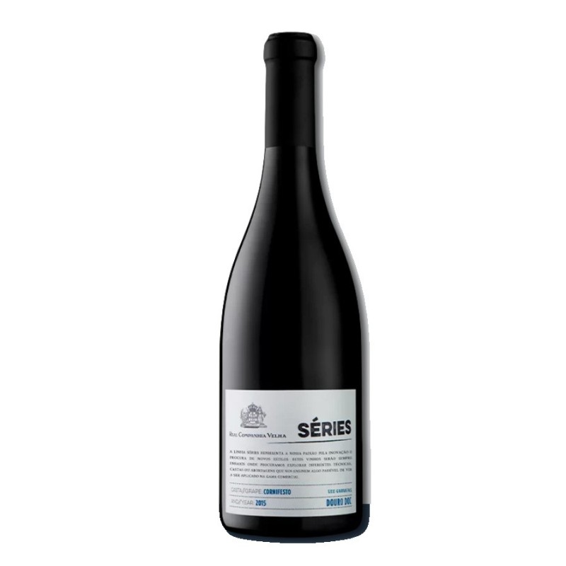 Série Cornifesto 2018 Vin Rouge