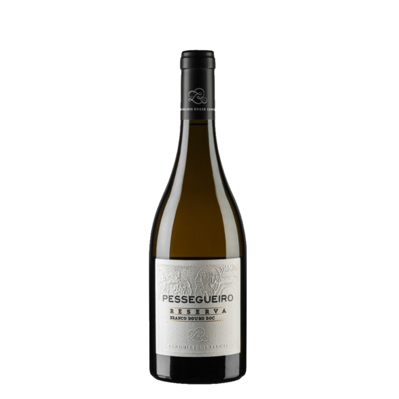 Vin Blanc Pessegueiro Reserva 2021