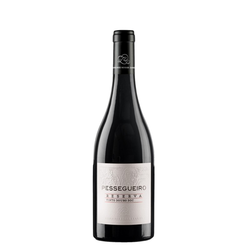 Pessegueiro Reserva 2019 Vin Rouge