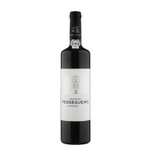 Quinta do Pessegueiro|Vins Portugal 