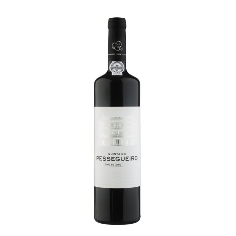 Quinta do Pessegueiro Vin blanc 2020