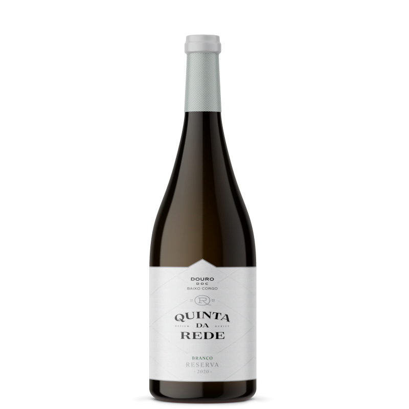 Quinta da Rede Reserva 2020 Vin Blanc|Vins Portugal 