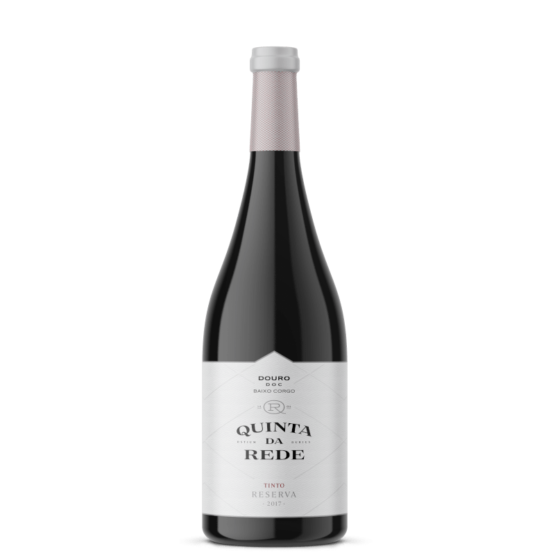 Quinta da Rede Reserva 2017 Vin Rouge|Vins Portugal 