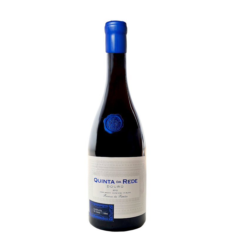 Quinta da Rede Reserva da Família 2012 Vin Blanc