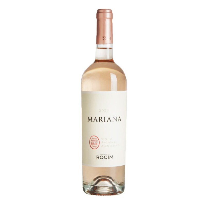 Mariana 2022 Vin Rosé