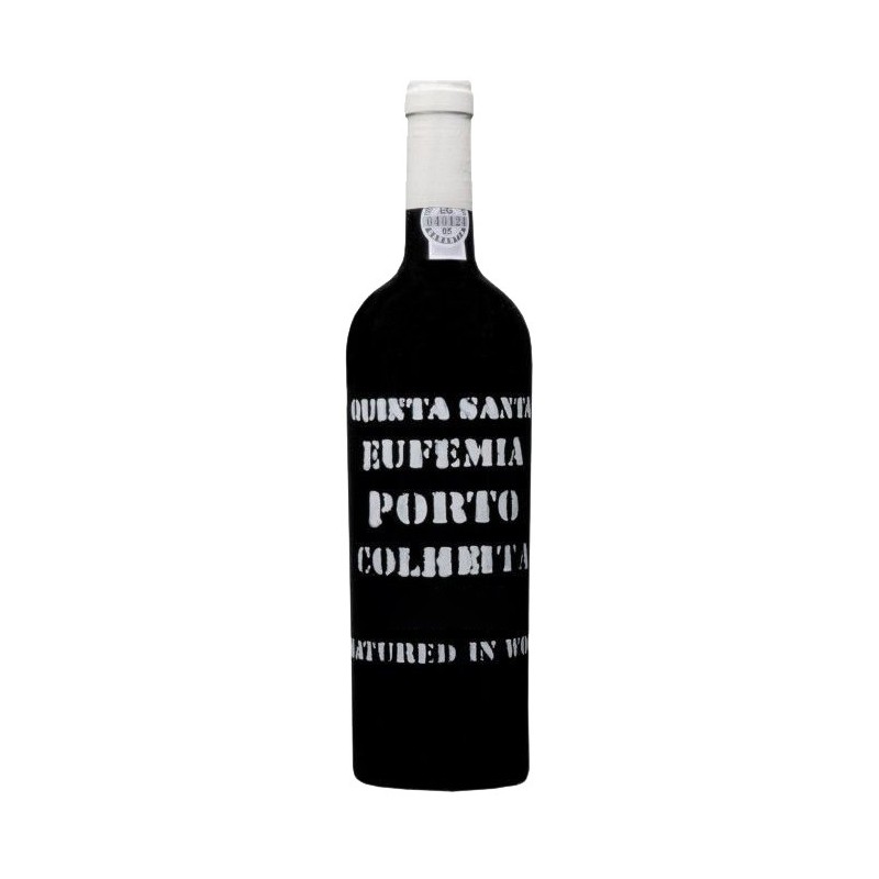 Quinta Santa Eufemia Colheita 2009Vin