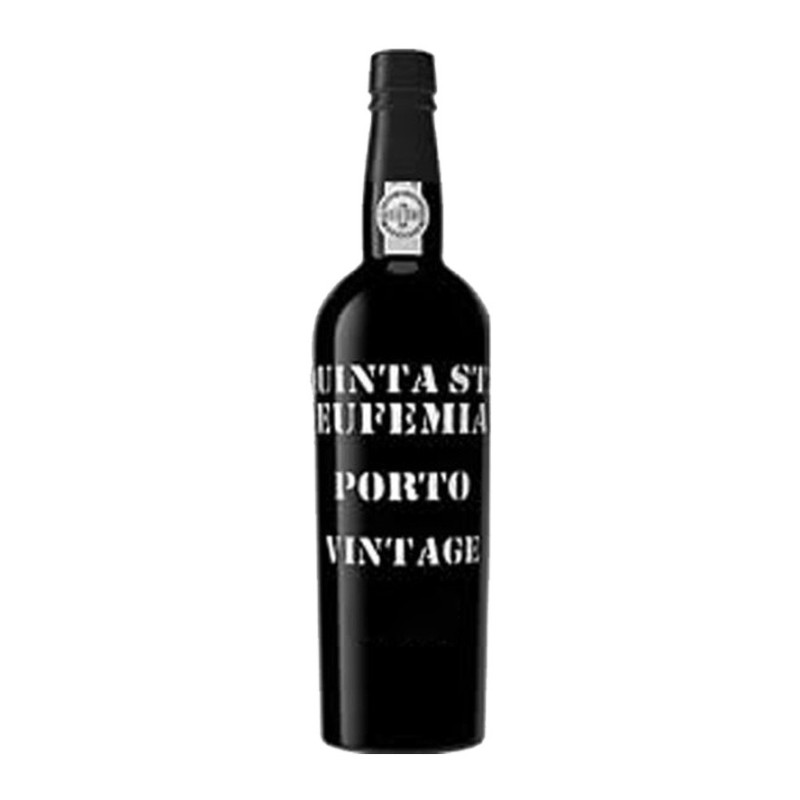 Quinta Santa Eufémia Millésime 2014 Vin de Porto