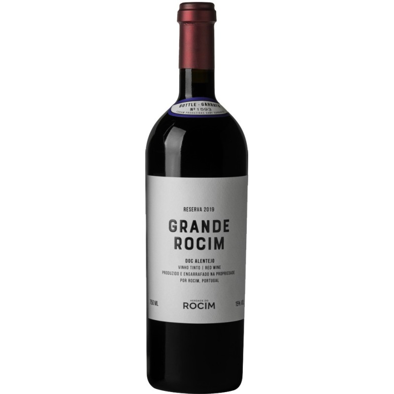 Grande Rocim Reserva 2019 Vin Rouge