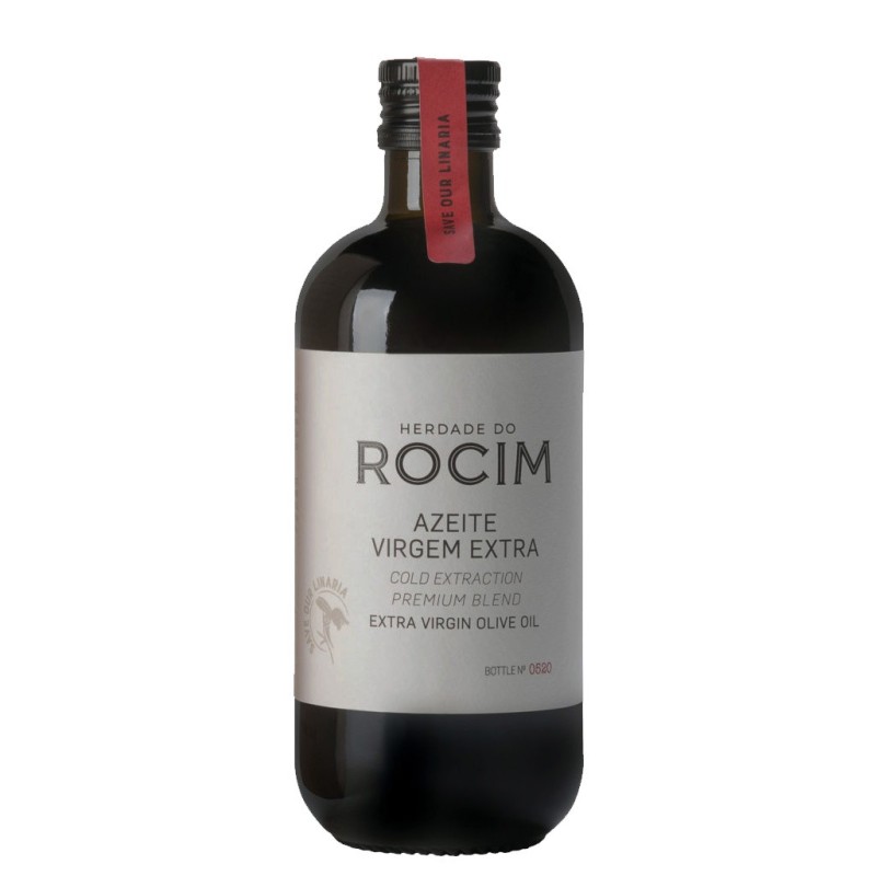 Herdade de Rocim Virgem Extra