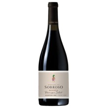 Herdade do Sobroso|Vins Portugal 