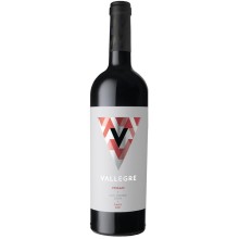 Vallegre|Vins Portugal 