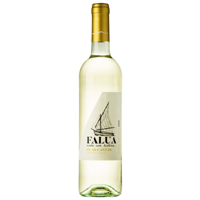 Falua 2020 Vin Blanc