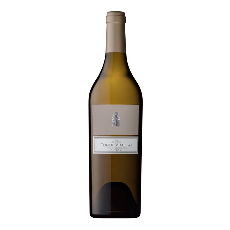 Conde Vimioso Reserva 2020 Vin Blanc