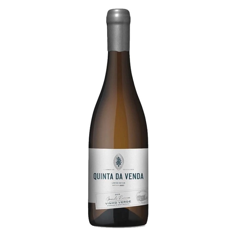 Quinta da Venda Grande Reserva 2021 Vin blanc