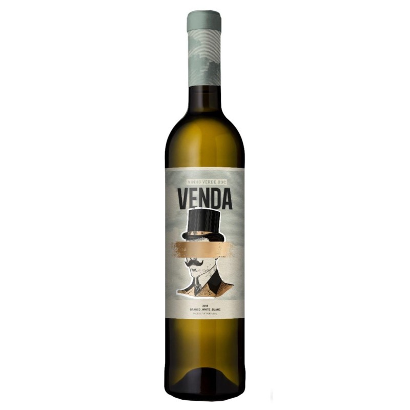 Venda Grande Escolha 2022 Vin blanc