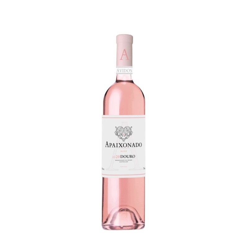 Apaixonado 2020 Vin Rosé