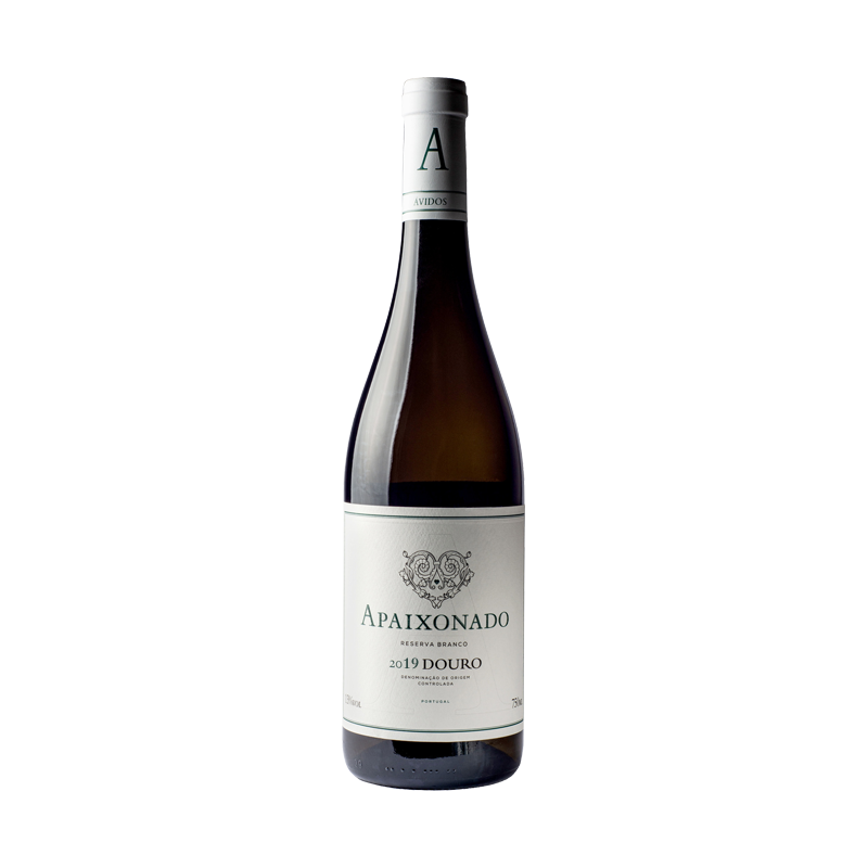 Apaixonado Reserva 2020 Vin Blanc