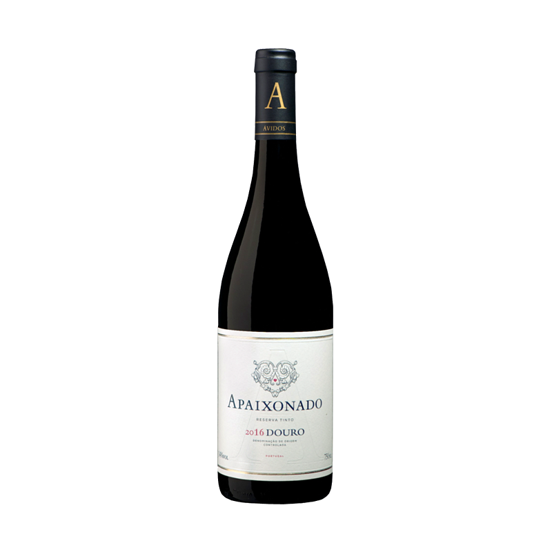 Apaixonado Reserva 2016 Vin Rouge