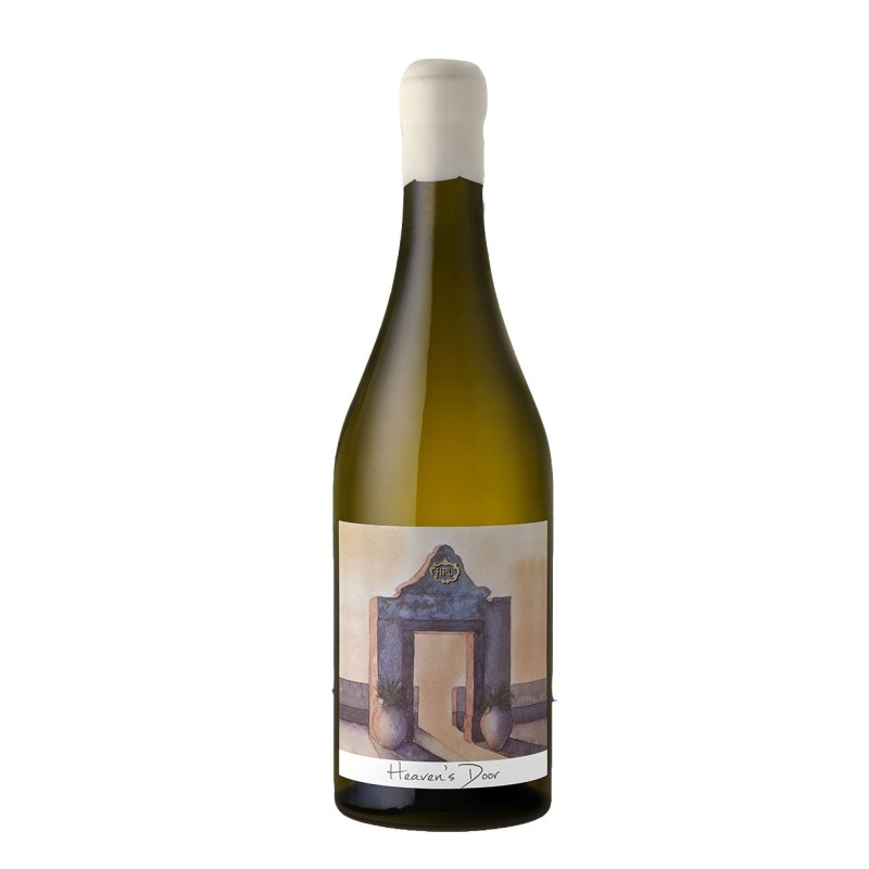 Herdade Papa Leite Porte des Cieux 2021Vin blanc