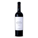 Quinta da Escusa Syrah 2020 Vin Rouge