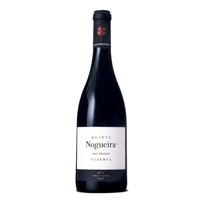 Quinta Nogueira Reserva 2017 Vin Rouge