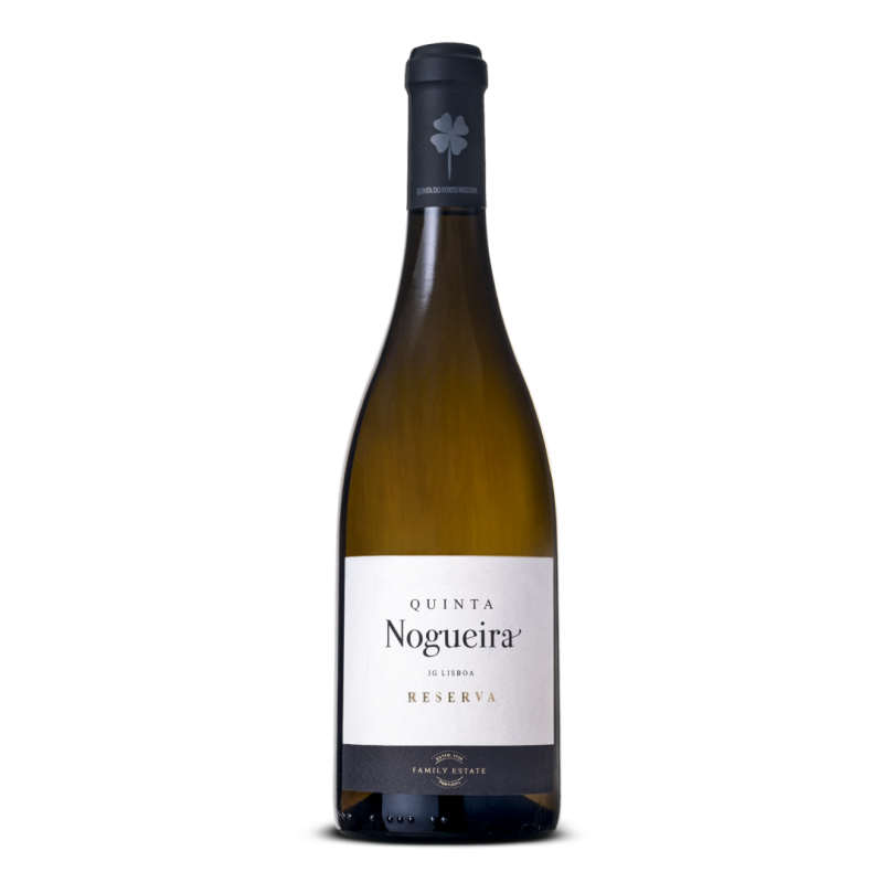 Quinta Nogueira Reserva 2017 Vin Blanc