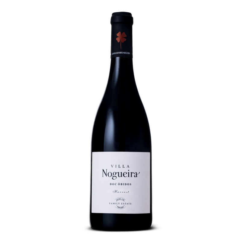 Villa Nogueira Récolte 2020 Vin Rouge