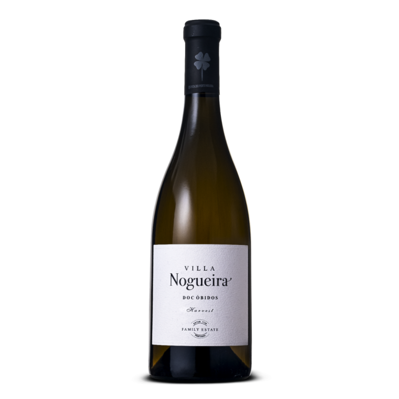 Villa Nogueira Récolte 2019 Vin Blanc