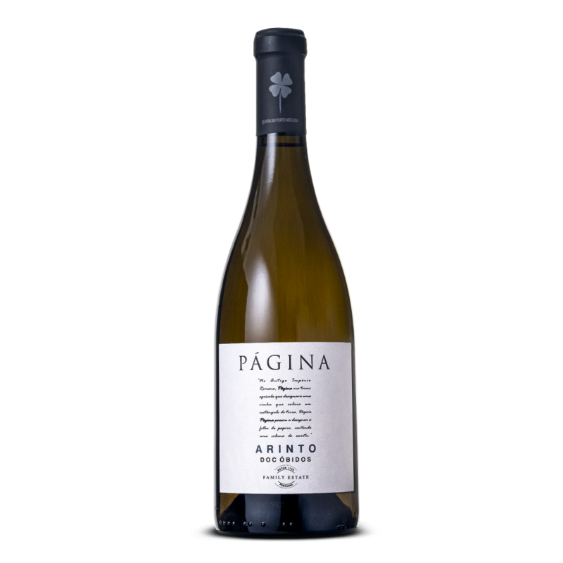 Pagina Arinto 2020 Vin Blanc