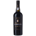 Quinta das Lamelas Vin de Port 2015