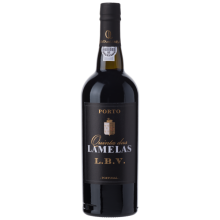 Quinta das Lamelas|Vins Portugal 