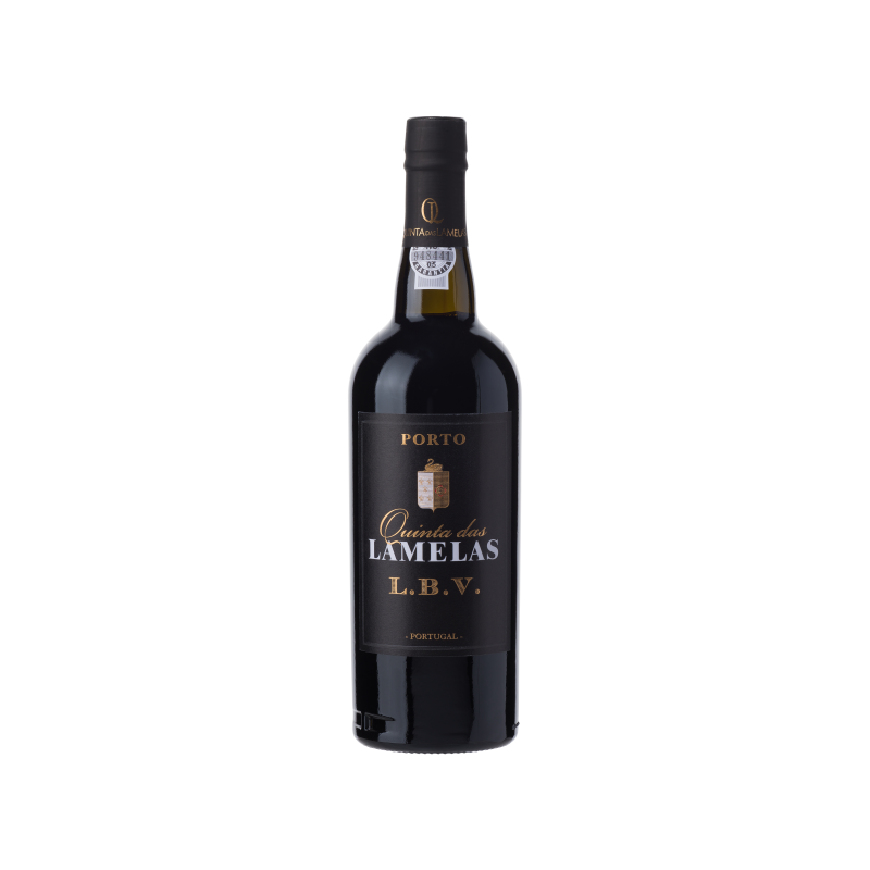 Quinta das Lamelas Vin de Port 2015