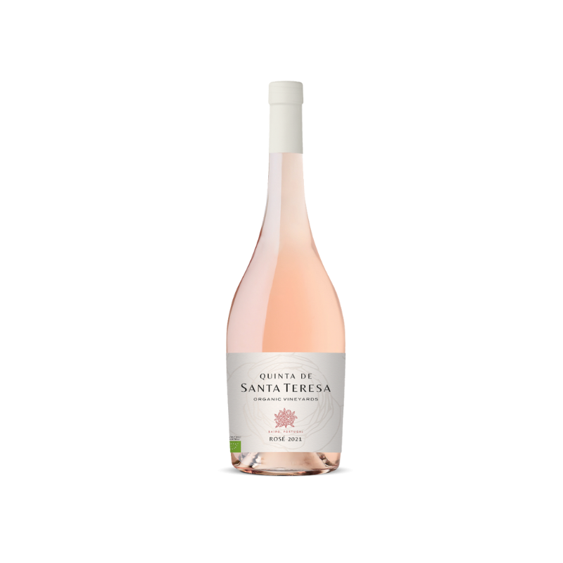 Vin Rosé Quinta de Santa Teresa 2021