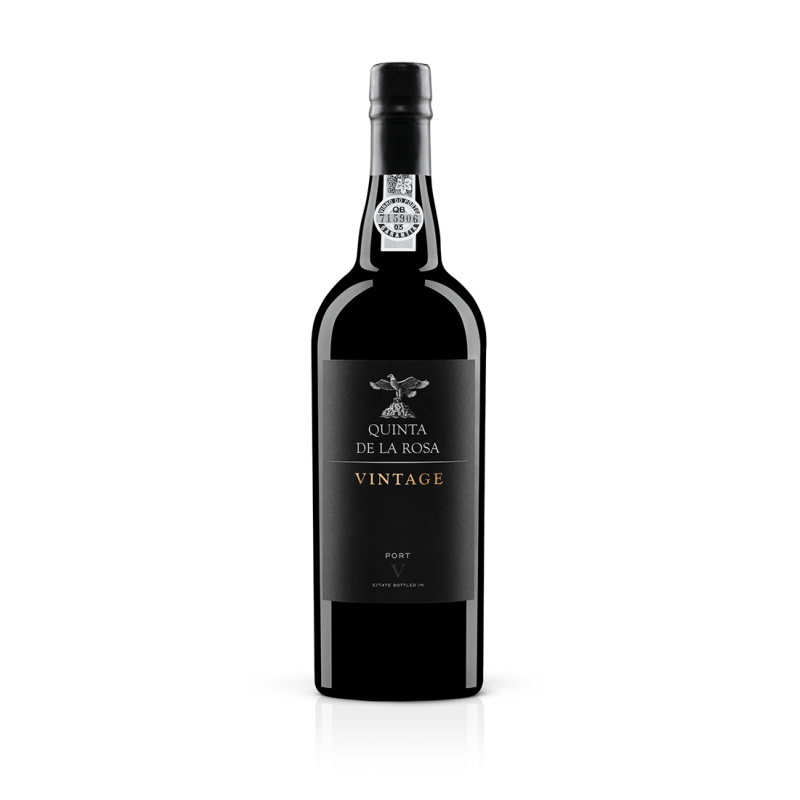 Quinta de La Rosa Vintage 2020 Port Vin