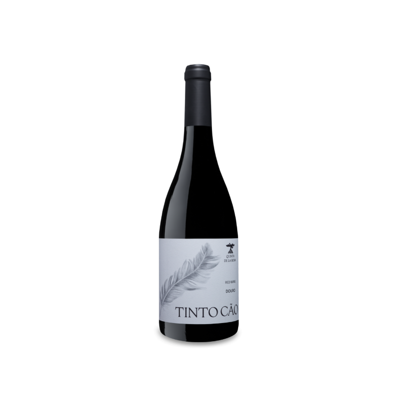 Quinta de La Rosa Tinto Cão 2019 Vin rouge