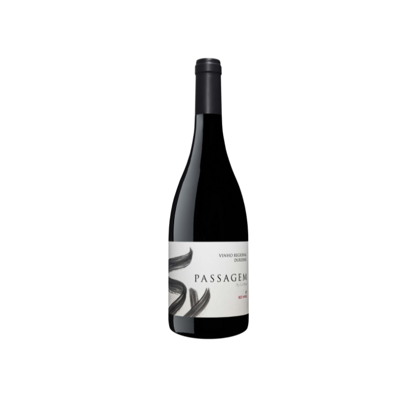 Passagem Syrah 2019 Vin Rouge