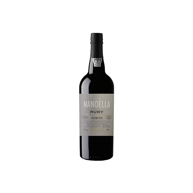 Manoella Ruby Finest Reserve Vin de Porto