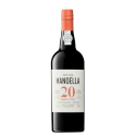 Manoella 20 ans Vin de Port