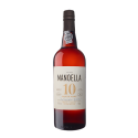 Manoella 10 Ans Vin de Porto Blanc