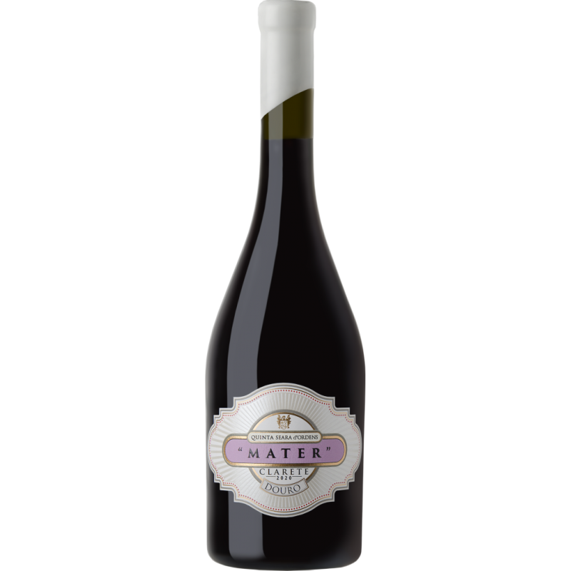 Seara d' Ordens Clarete Matter 2021 Vin Rouge